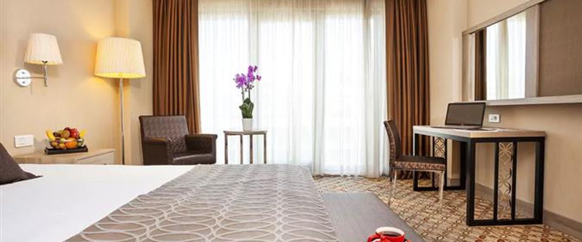 Nidya Hotel Galataport