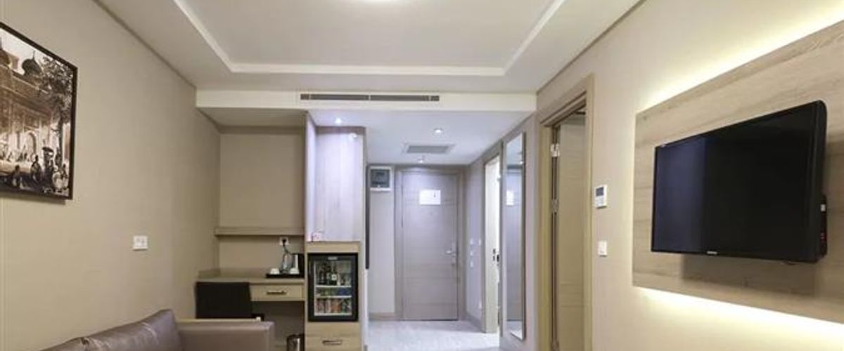 Nidya Hotel Galataport