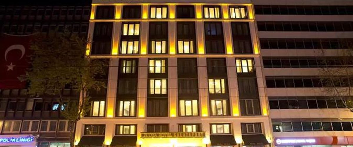 Nidya Hotel Galataport