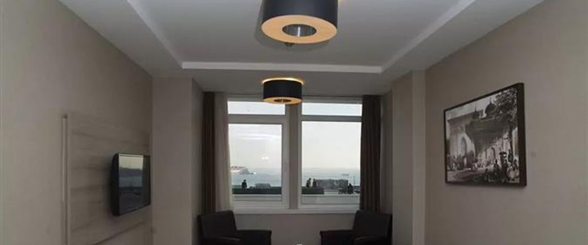 Nidya Hotel Galataport