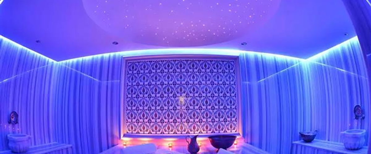 Nidya Hotel Galataport