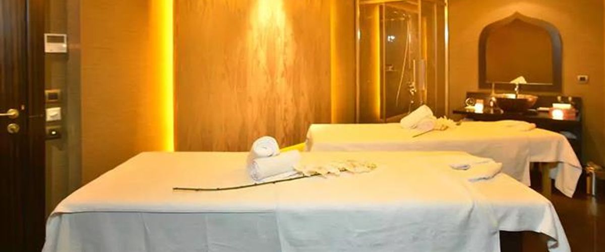 Nidya Hotel Galataport