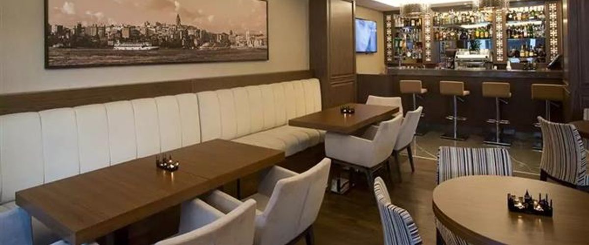 Nidya Hotel Galataport