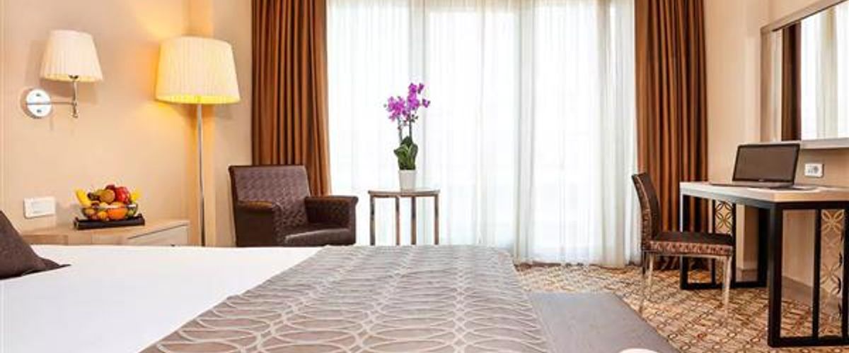 Nidya Hotel Galataport