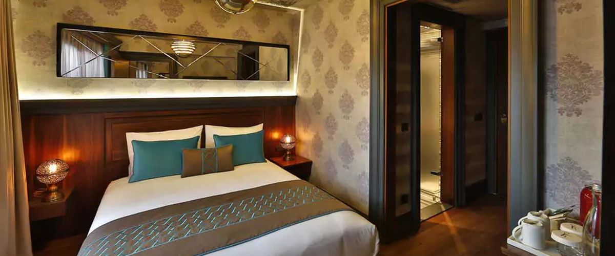Sanat Hotel Pera Boutique
