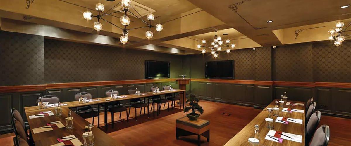 Sanat Hotel Pera Boutique