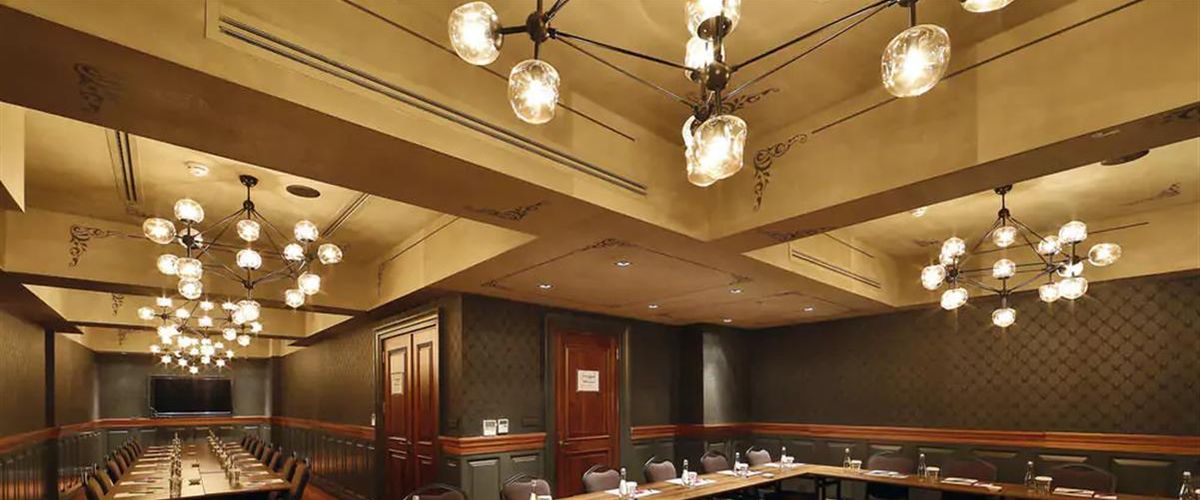 Sanat Hotel Pera Boutique