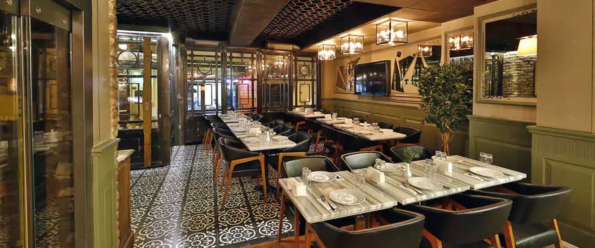 Sanat Hotel Pera Boutique