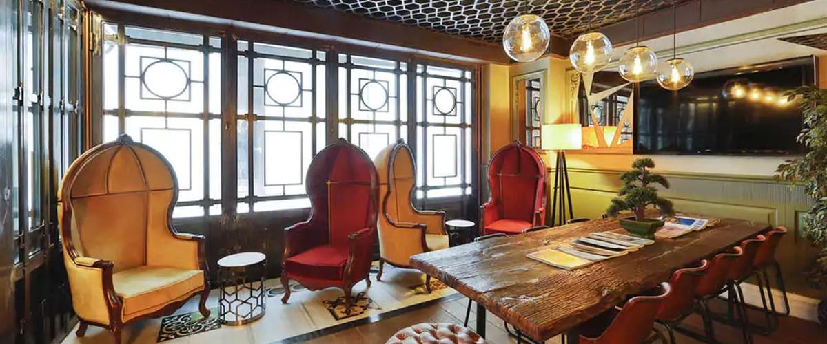 Sanat Hotel Pera Boutique