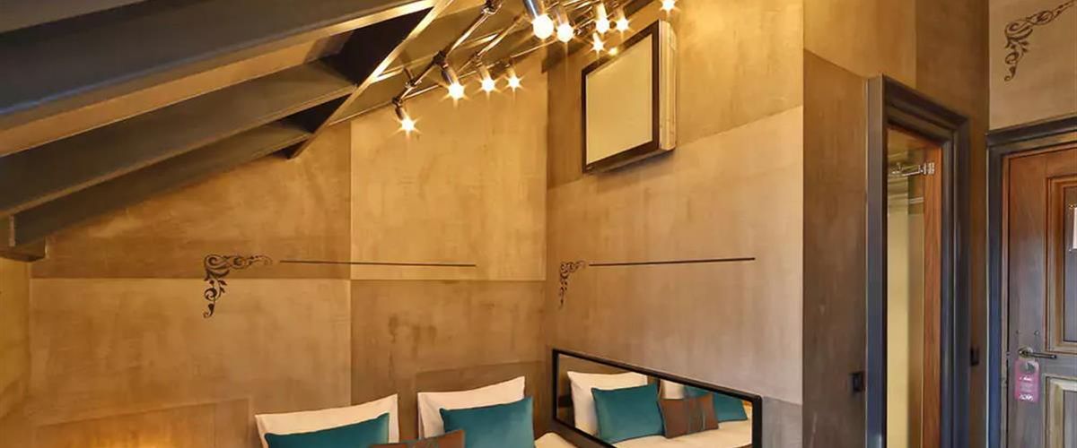 Sanat Hotel Pera Boutique