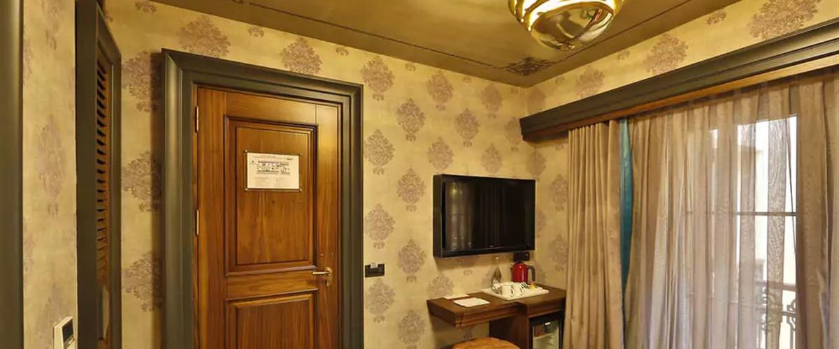 Sanat Hotel Pera Boutique