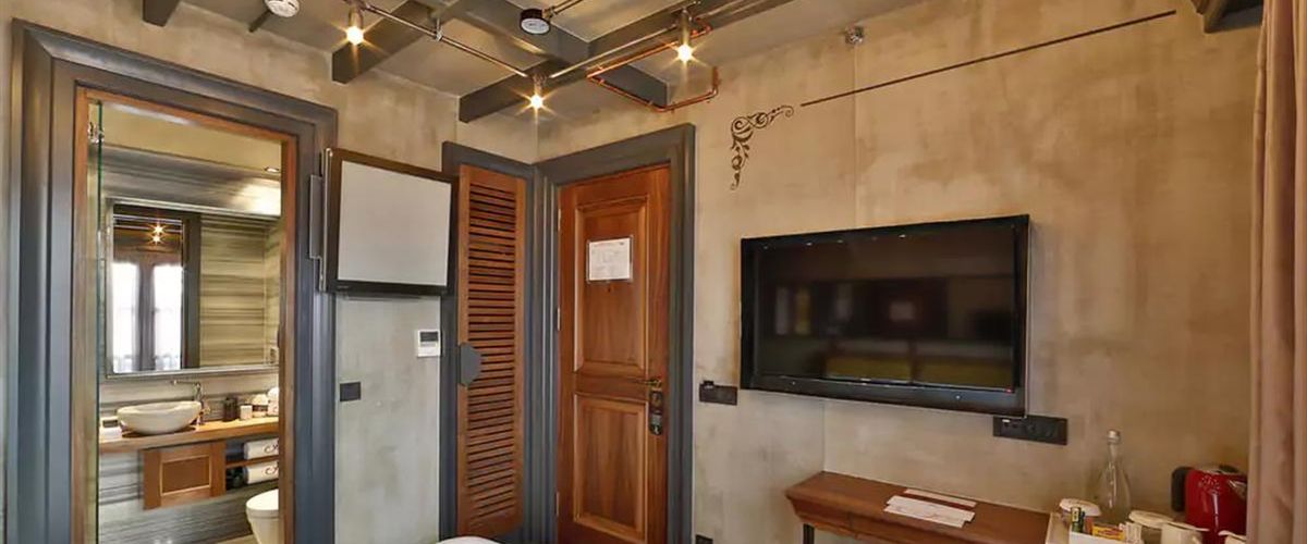 Sanat Hotel Pera Boutique