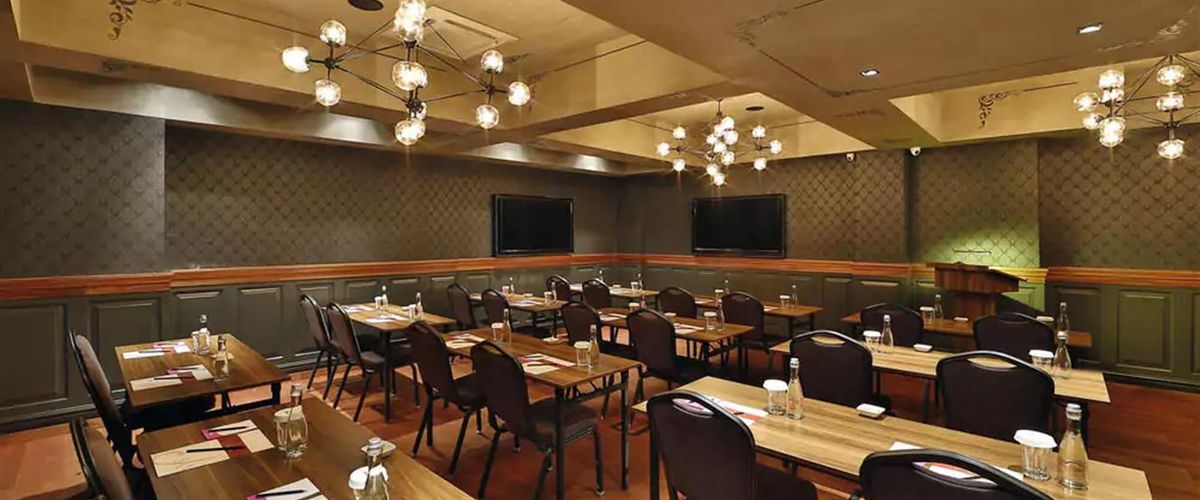 Sanat Hotel Pera Boutique
