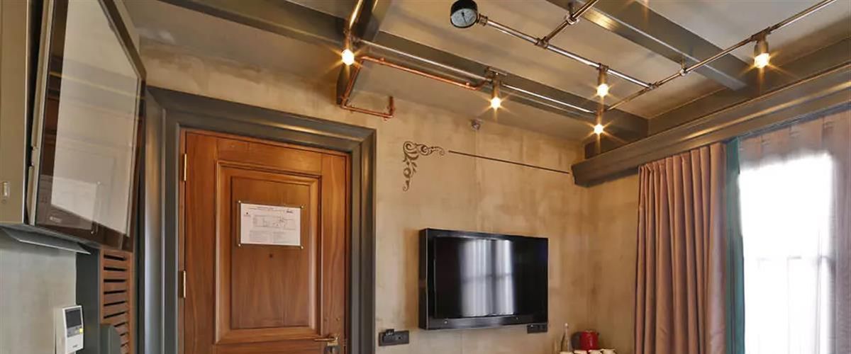 Sanat Hotel Pera Boutique