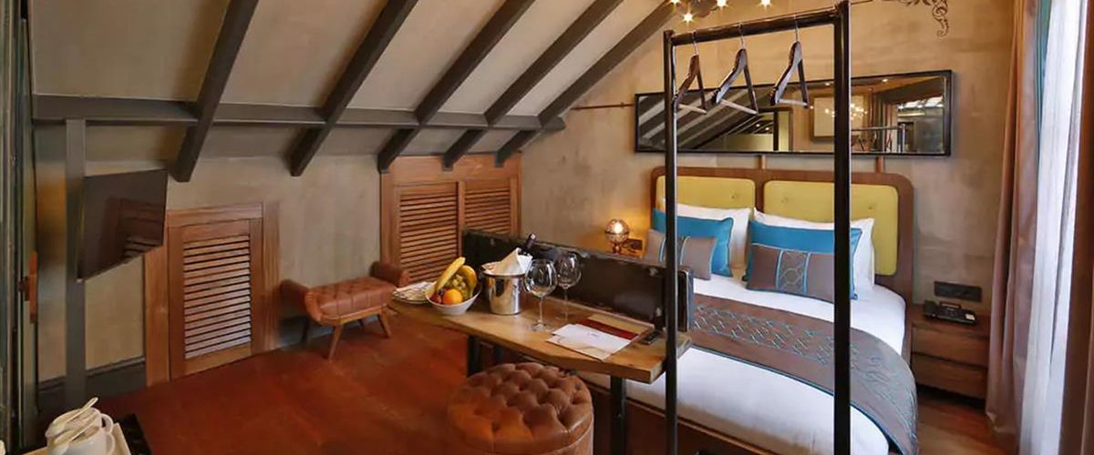 Sanat Hotel Pera Boutique