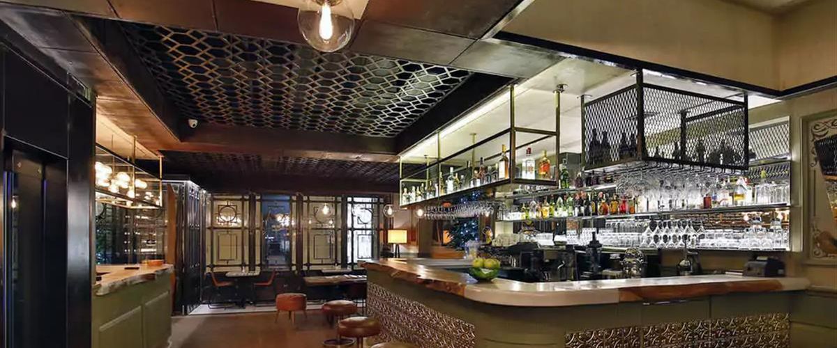 Sanat Hotel Pera Boutique