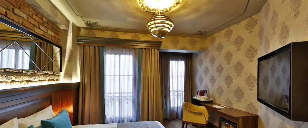 Sanat Hotel Pera Boutique