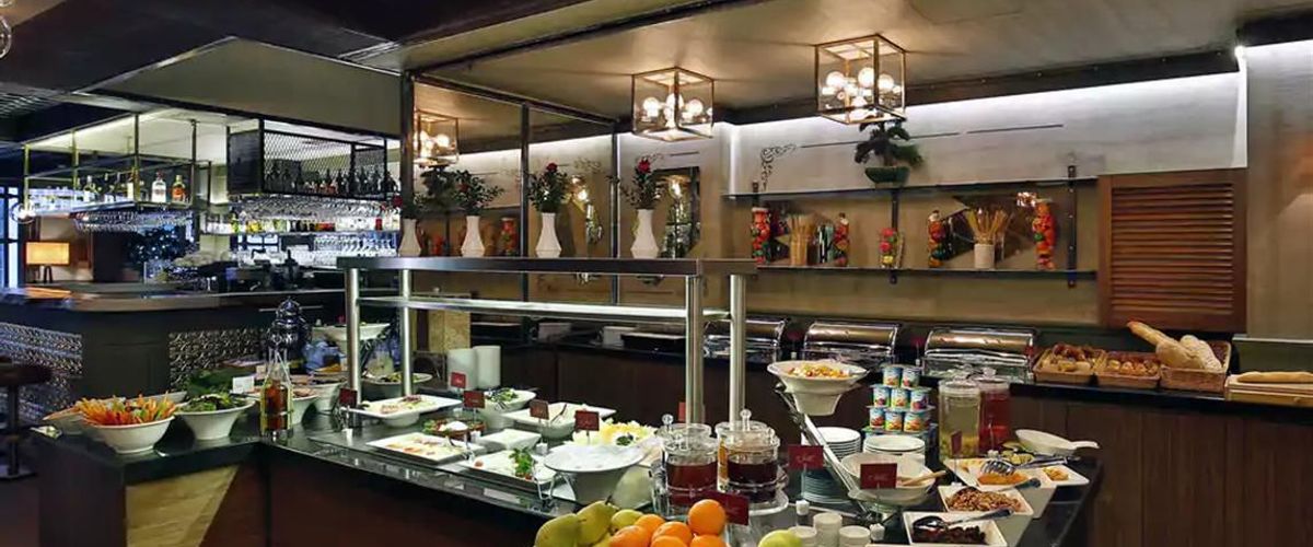 Sanat Hotel Pera Boutique