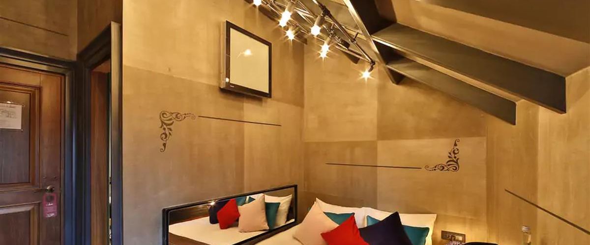 Sanat Hotel Pera Boutique