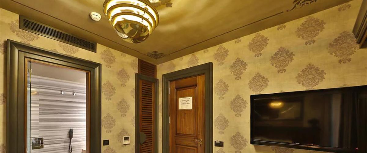 Sanat Hotel Pera Boutique