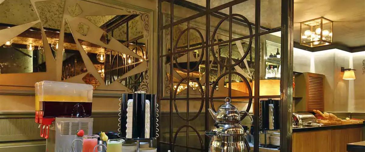 Sanat Hotel Pera Boutique