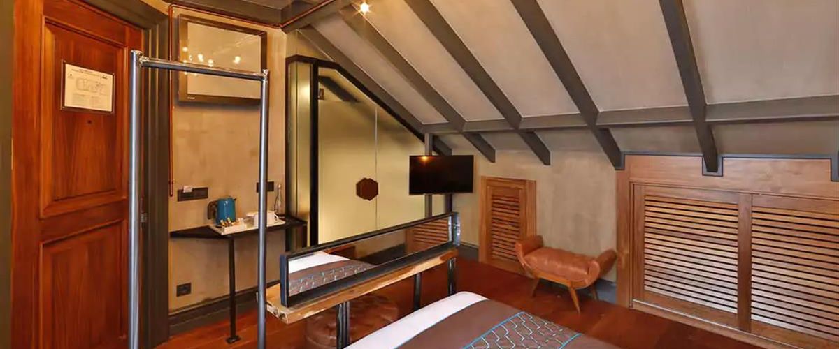 Sanat Hotel Pera Boutique