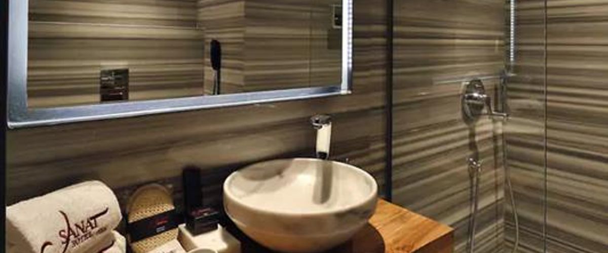 Sanat Hotel Pera Boutique