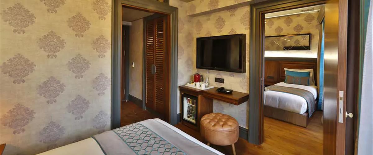 Sanat Hotel Pera Boutique