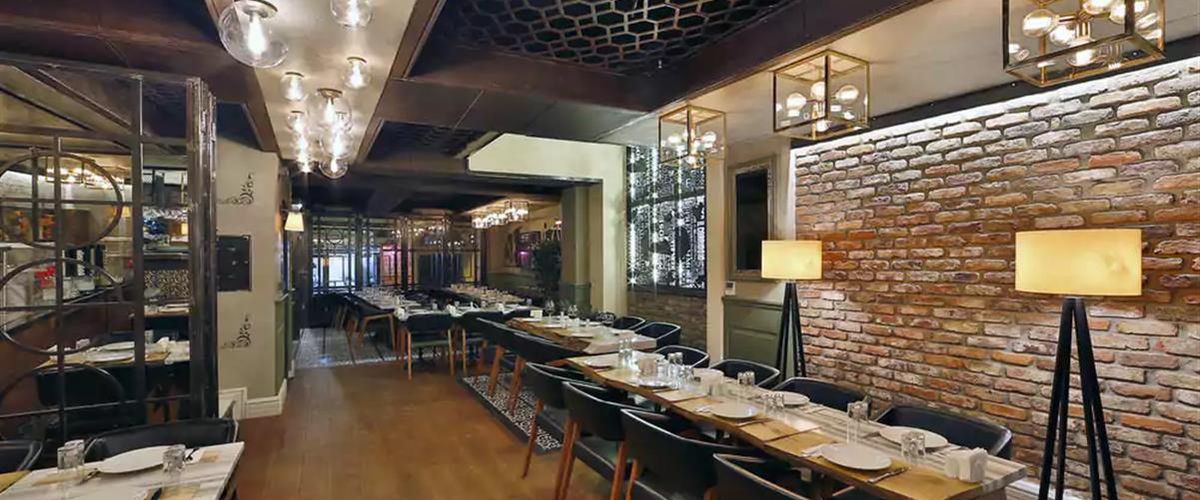 Sanat Hotel Pera Boutique