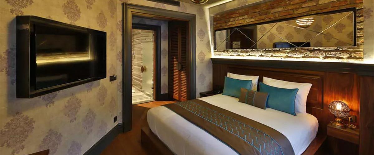 Sanat Hotel Pera Boutique