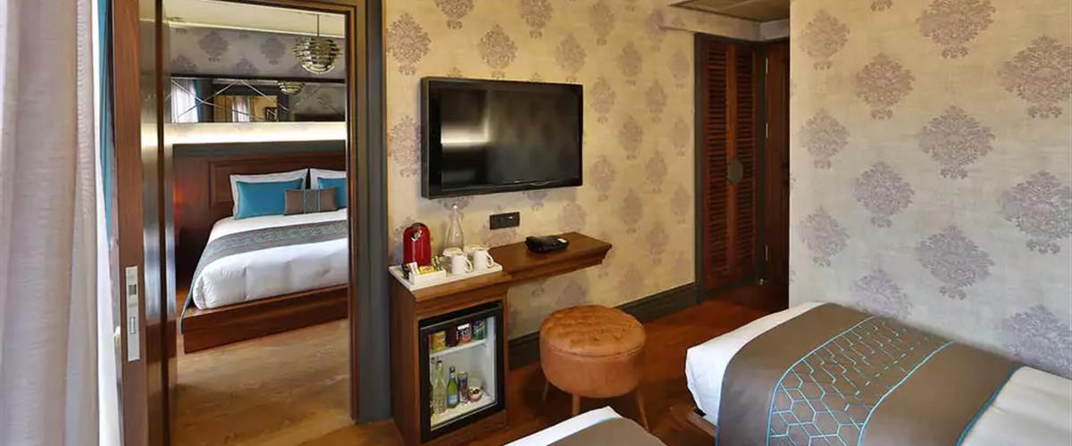 Sanat Hotel Pera Boutique