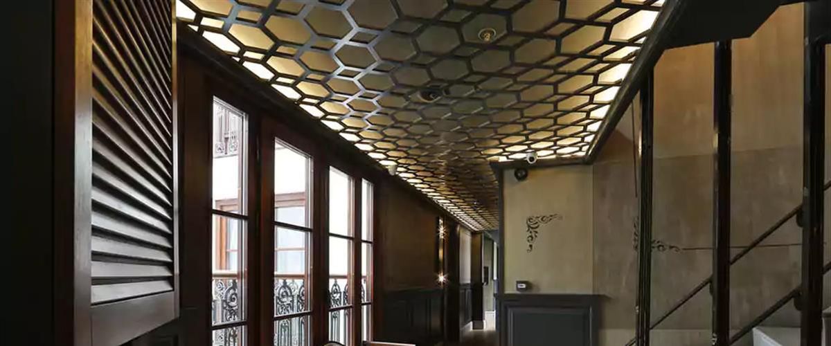 Sanat Hotel Pera Boutique