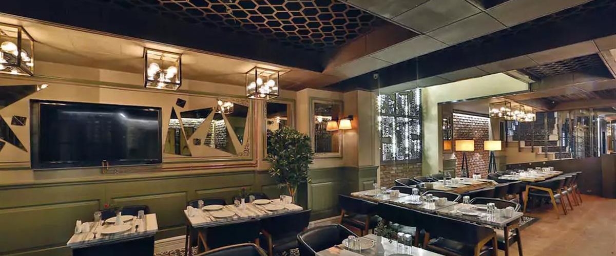 Sanat Hotel Pera Boutique
