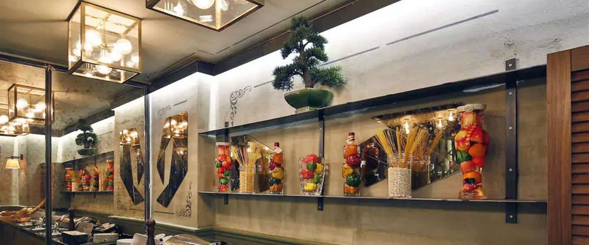 Sanat Hotel Pera Boutique