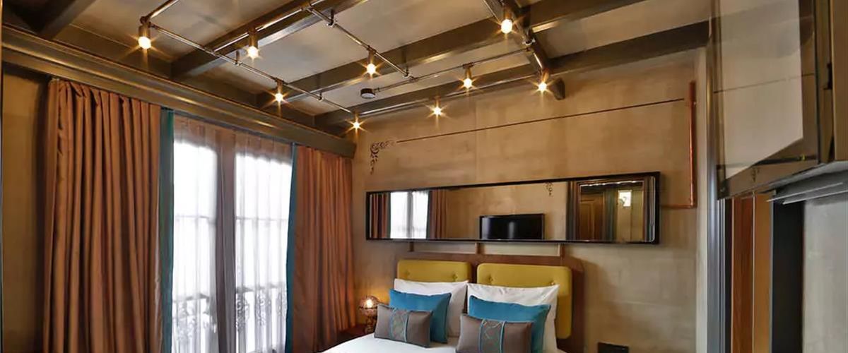 Sanat Hotel Pera Boutique