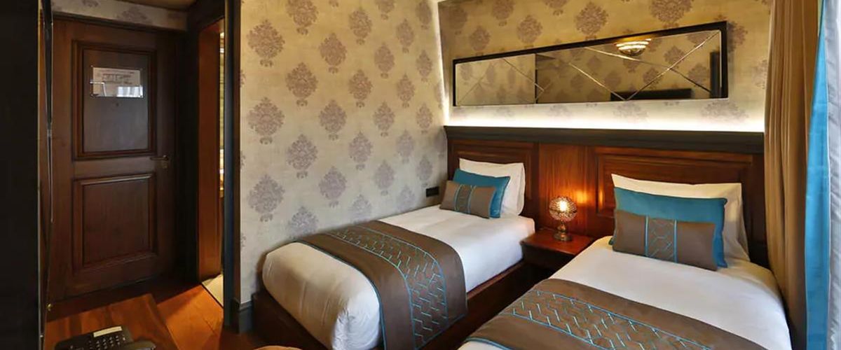 Sanat Hotel Pera Boutique