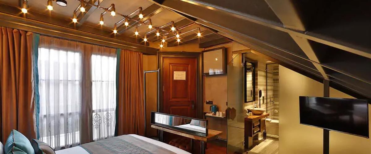 Sanat Hotel Pera Boutique