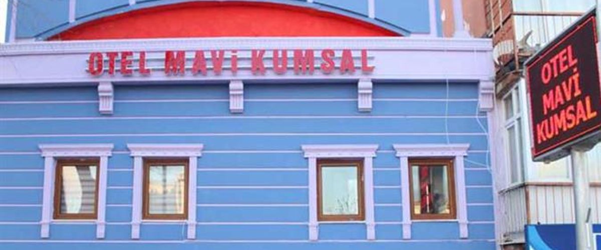 Mavi Kumsal Hotel