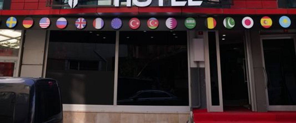 Hermes Hotel Çekmeköy