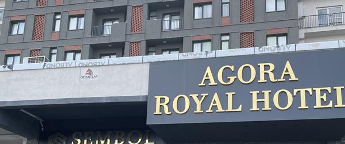 Agora Royal Hotel