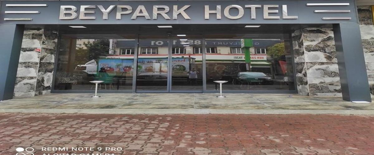 Beypark Hotel