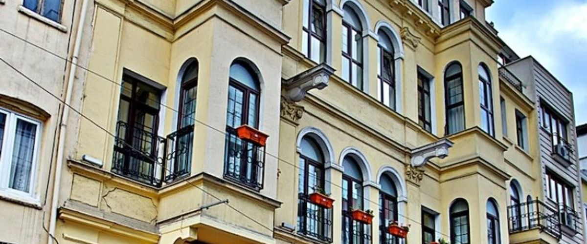 Amber Hotel İstanbul
