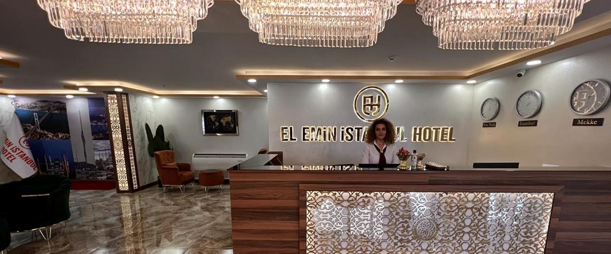 El Emin Istanbul Hotel