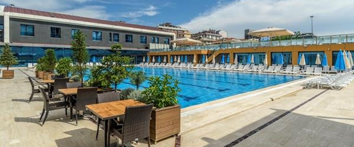 Aydınoğlu Hotel