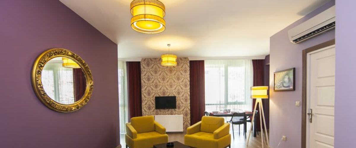 Bossuite Hotel Maltepe