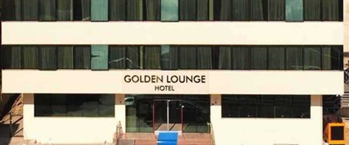Golden Lounge Hotel