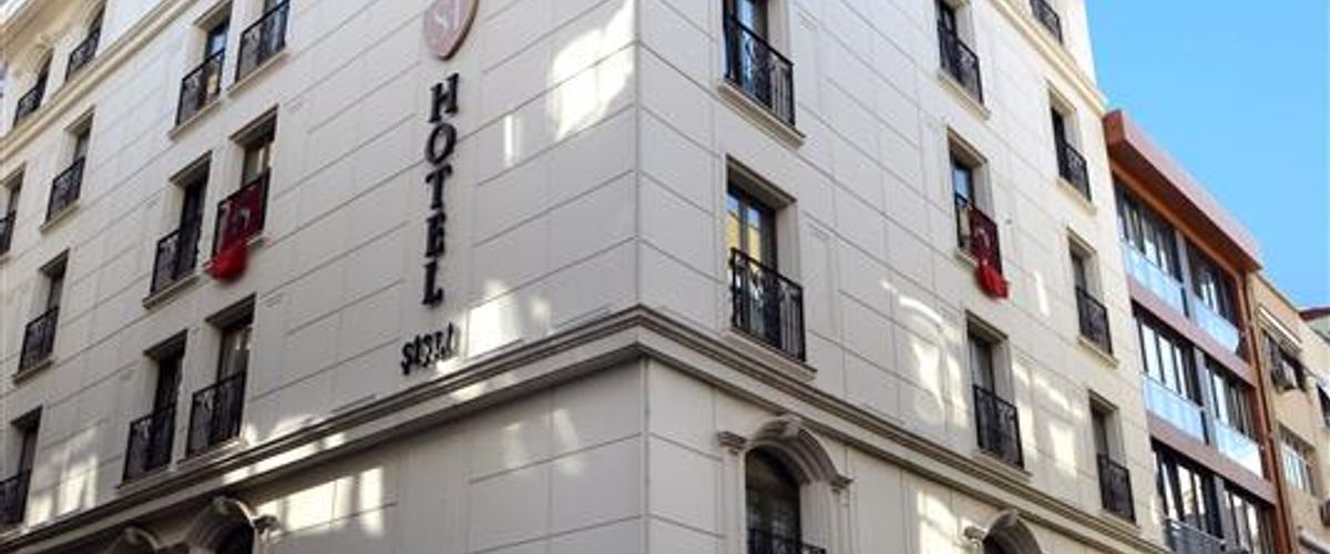 Style Hotel Şişli