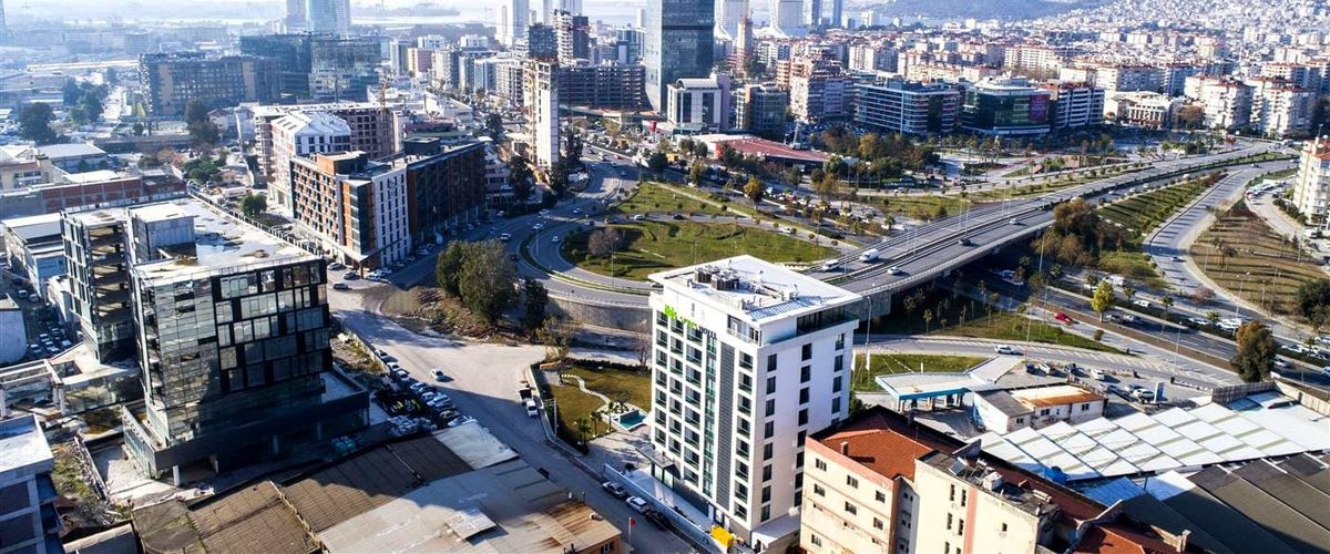 ibis Styles Hotel İzmir Bornova