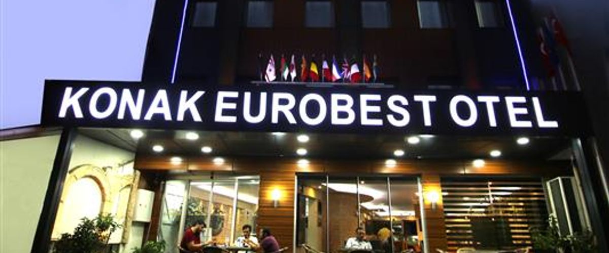 Konak Eurobest Otel