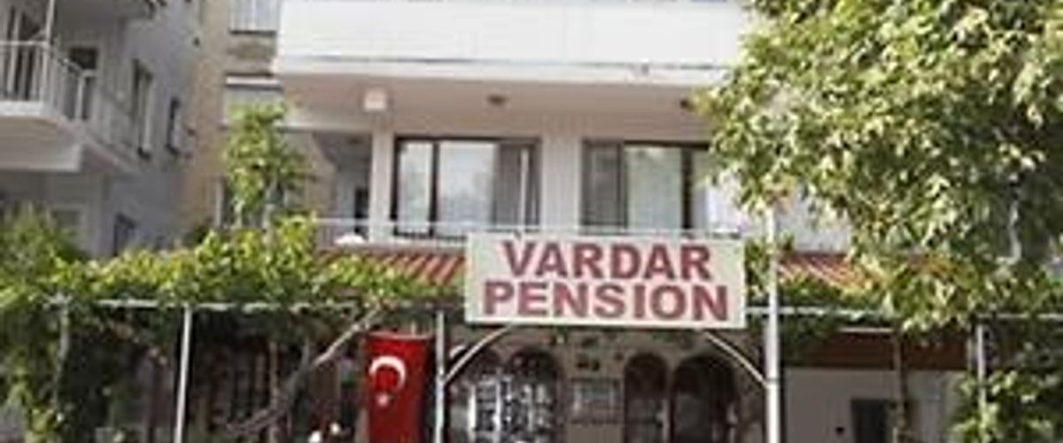 Vardar Pension